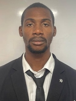 Profil de Fabrice, un homme célibataire de 27 ans à Port-Bouët