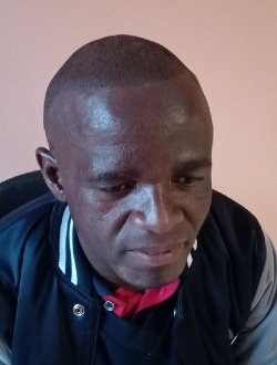 Profil de Kagiso, un homme célibataire de 34 ans à Schweizer-Reneke