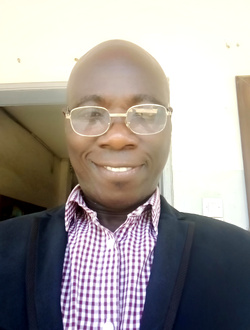 Profil de Ish, un homme célibataire de 45 ans à Cotonou