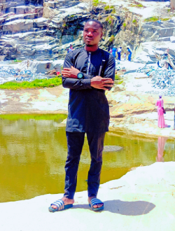 Profil de Sionkarigami, un homme célibataire de 28 ans à Korhogo