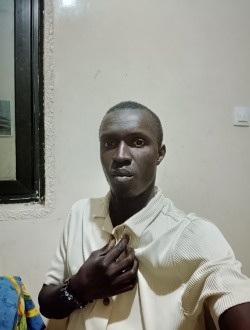 Profil de Bilkro, un homme célibataire de 33 ans à Dakar-Marine