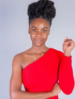 Profil de Grace, une femme célibataire de 29 ans à Accra New Town