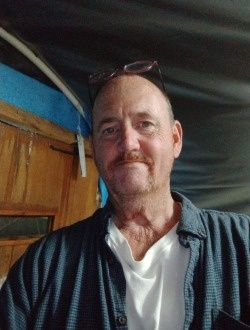 Profil de David, un homme célibataire de 63 ans à Cherryvale