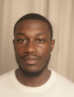 Profil de L'Architecte, un homme célibataire de 26 ans à Mbalmayo