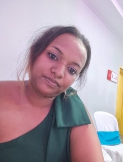 Profil de Daniella, une femme célibataire de 30 ans à Tanamakoa