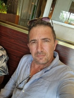 Profil de Sebastien, un homme célibataire de 50 ans à Pontarlier