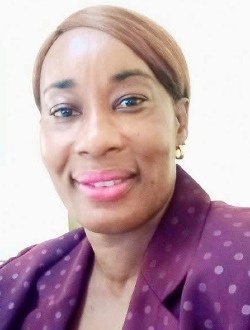 Profil de Marie-Chantal, une femme célibataire de 49 ans à Abakro