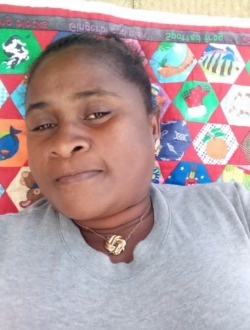 Profil de Fredeline, une femme célibataire de 47 ans à Sambava