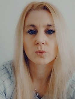 Profil de Bibiche, une femme célibataire de 41 ans à Charleville-Mézières
