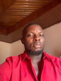 Profil de Ruphin Armand, un homme célibataire de 30 ans à Douala