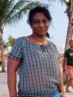 Profil de Mampionona, une femme célibataire de 51 ans à Toamasina
