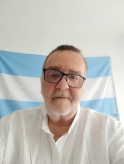 Profil de Philippe, un homme célibataire de 64 ans à Montegnée