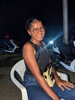 Profil de Patrica, une femme célibataire de 24 ans à Toamasina
