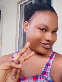 Profil de Renae, une femme célibataire de 22 ans à Abbeville