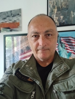 Profil de Fred, un homme célibataire de 51 ans à Bordeaux
