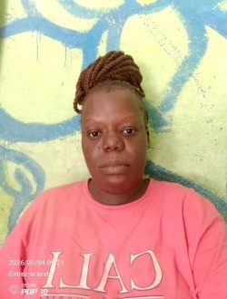 Profil de Anny, une femme célibataire de 30 ans à Abidjan