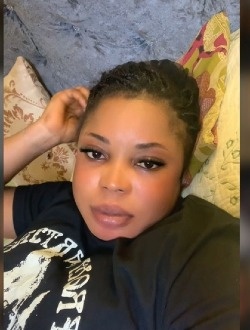 Profil de Laura, une femme célibataire de 38 ans à Williamstown