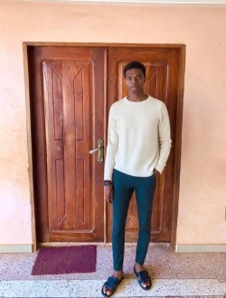 Profil de Dache, un homme célibataire de 28 ans à Cotonou