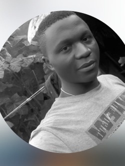 Profil de Jordan, un homme célibataire de 24 ans à Libreville