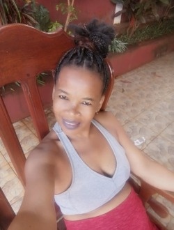 Profil de Tasseli, une femme célibataire de 44 ans à Antananarivo