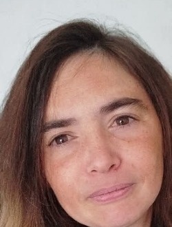 Profil de Meddy, une femme célibataire de 34 ans à Fougères