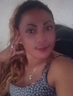 Profil de Josie Sylvia, une femme célibataire de 36 ans à 1ER Arrondissement