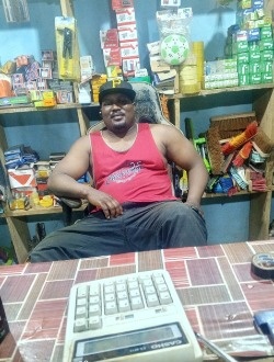 Profil de Jean Bosco, un homme célibataire de 44 ans à Yaoundé