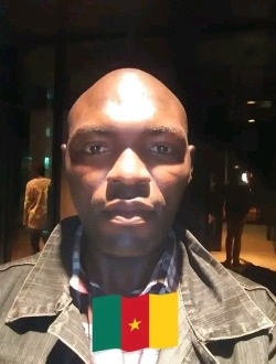 Profil de Luc Ernest, un homme célibataire de 40 ans à Tamanrasset