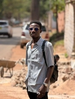 Profil de Selprod, un homme célibataire de 27 ans à Bobo-Dioulasso