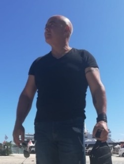 Profil de Pat, un homme célibataire de 59 ans à Perpignan