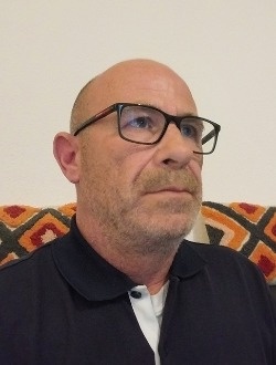 Profil de Fabien, un homme célibataire de 53 ans à Artalens-Souin