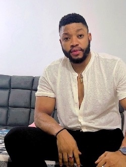 Profil de Abel, un homme célibataire de 33 ans à Abidjan