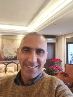 Profil de Wissam, un homme célibataire de 52 ans à Nancy-sur-Cluses