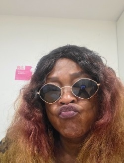 Profil de Merveille, une femme célibataire de 51 ans à Montréal-Nord