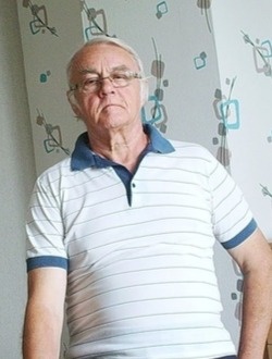 Profil de Simon, un homme célibataire de 69 ans à Abbeville