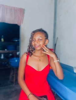 Profil de Samirah, une femme célibataire de 23 ans à Ambilobe