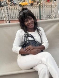 Profil de Violeta, une femme célibataire de 49 ans à Ababa
