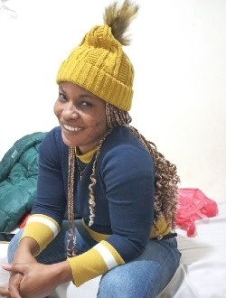 Profil de Ad_love, une femme célibataire de 36 ans à Deux-Montagnes