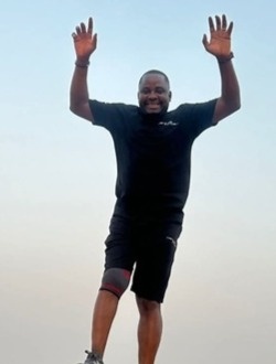 Profil de Mangoustan, un homme célibataire de 54 ans à Brazzaville