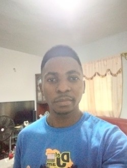 Profil de Roland, un homme célibataire de 31 ans à Yaoundé