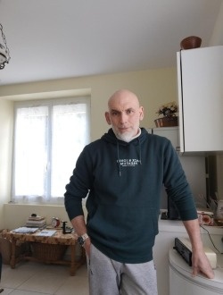 Profil de Jean Luc, un homme célibataire de 53 ans à La Motte-Servolex