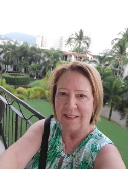 Profil de Joanna, une femme célibataire de 66 ans à Trois-Rivières