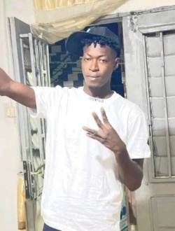 Profil de Bourama, un homme célibataire de 23 ans à Libreville