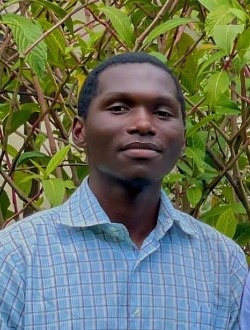 Profil de Roy Mustang, un homme célibataire de 24 ans à Goma