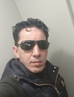 Profil de Akram, un homme célibataire de 40 ans à Oran