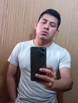 Profil de Manuel, un homme célibataire de 29 ans à Veracruz