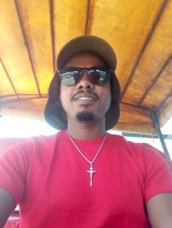 Profil de Elysé, un homme célibataire de 32 ans à Toamasina