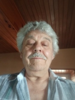 Profil de Robert, un homme célibataire de 71 ans à Vienne