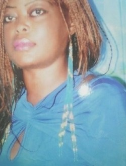 Profil de Rose Marie, une femme célibataire de 40 ans à Aba