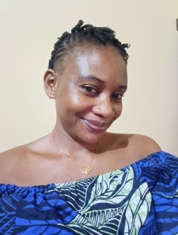 Profil de Bachir, une femme célibataire de 30 ans à Abomey-Calavi